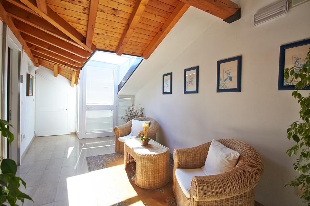Hotel Sara Caorle Quarto foto