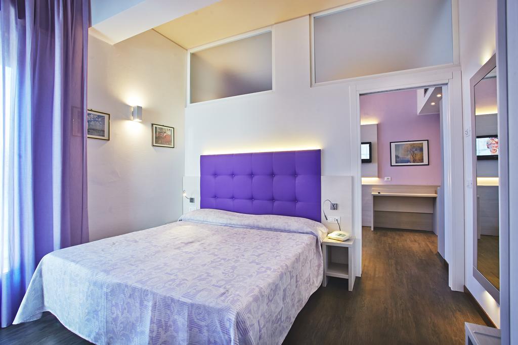 Hotel Sara Caorle Quarto foto